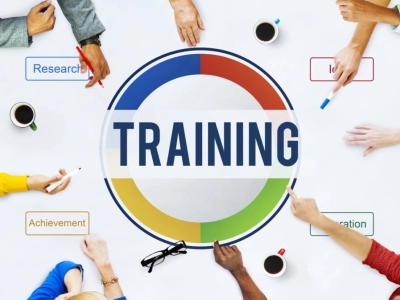 Service 2 - Đào tạo