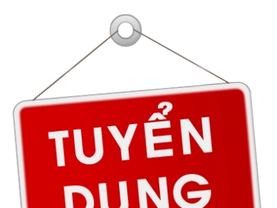 Service 1 - Tuyển dụng