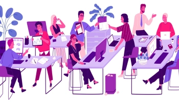 VĂN HOÁ DOANH NGHIỆP L-MT: “MINH BẠCH – TỬ TẾ – TỐC ĐỘ” TRỞ THÀNH LỢI THẾ CẠNH TRANH NĂM 2025