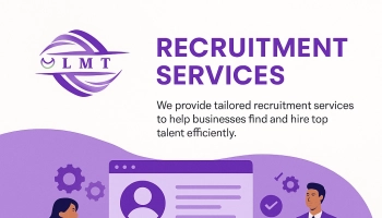 Xu hướng tuyển dụng cuối năm 2025: Doanh nghiệp tăng tốc tìm người